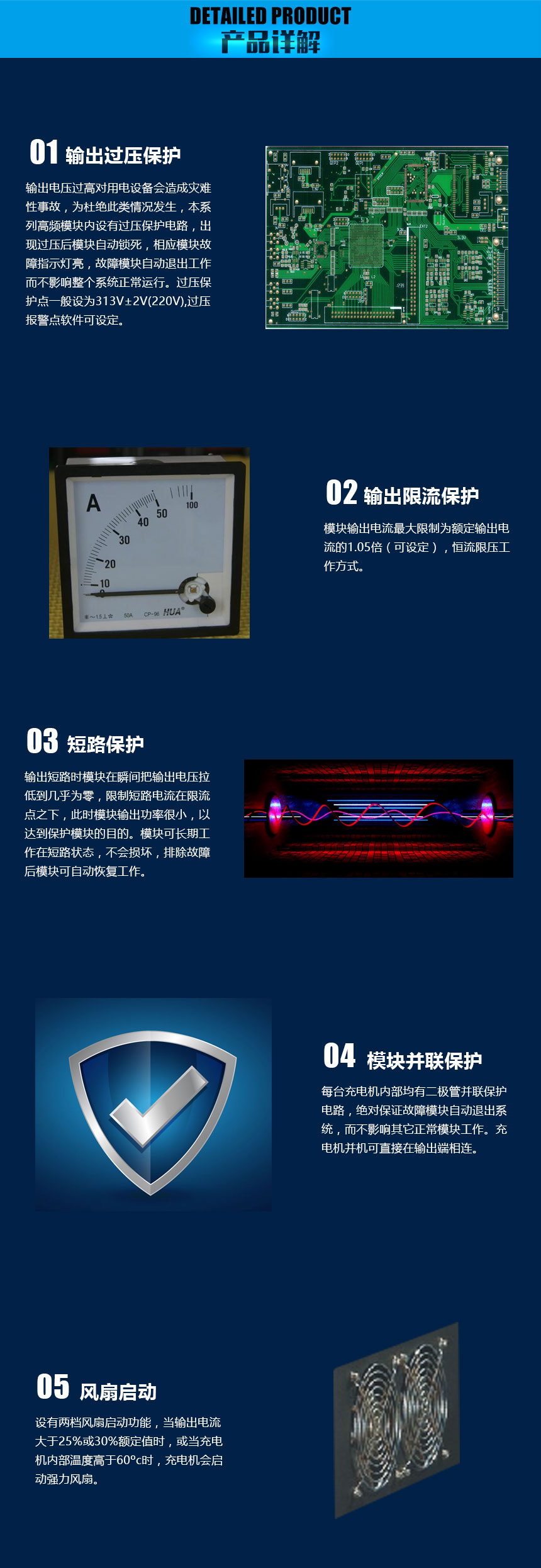 智能便攜式充電機(jī)