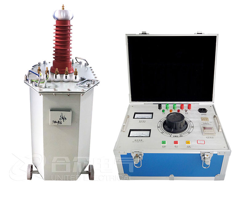 電力設(shè)備耐壓試驗(yàn)裝置