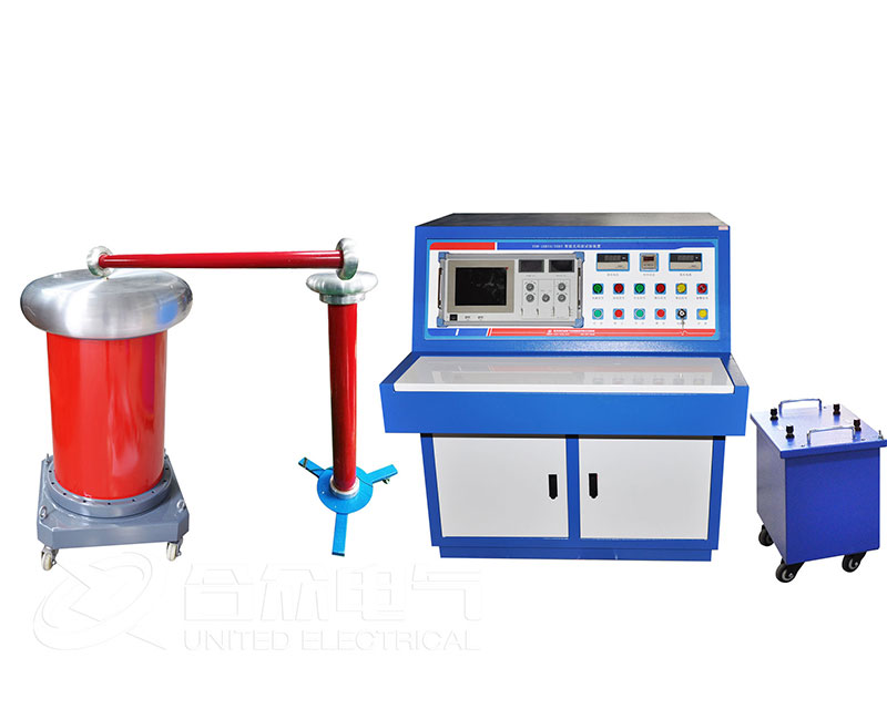 局部放電檢測(cè)系統(tǒng)，局部放電檢測(cè)儀