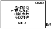 有載調壓分接開關測試儀