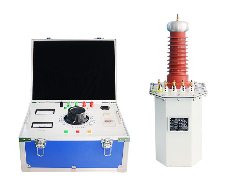 工頻耐壓試驗裝置